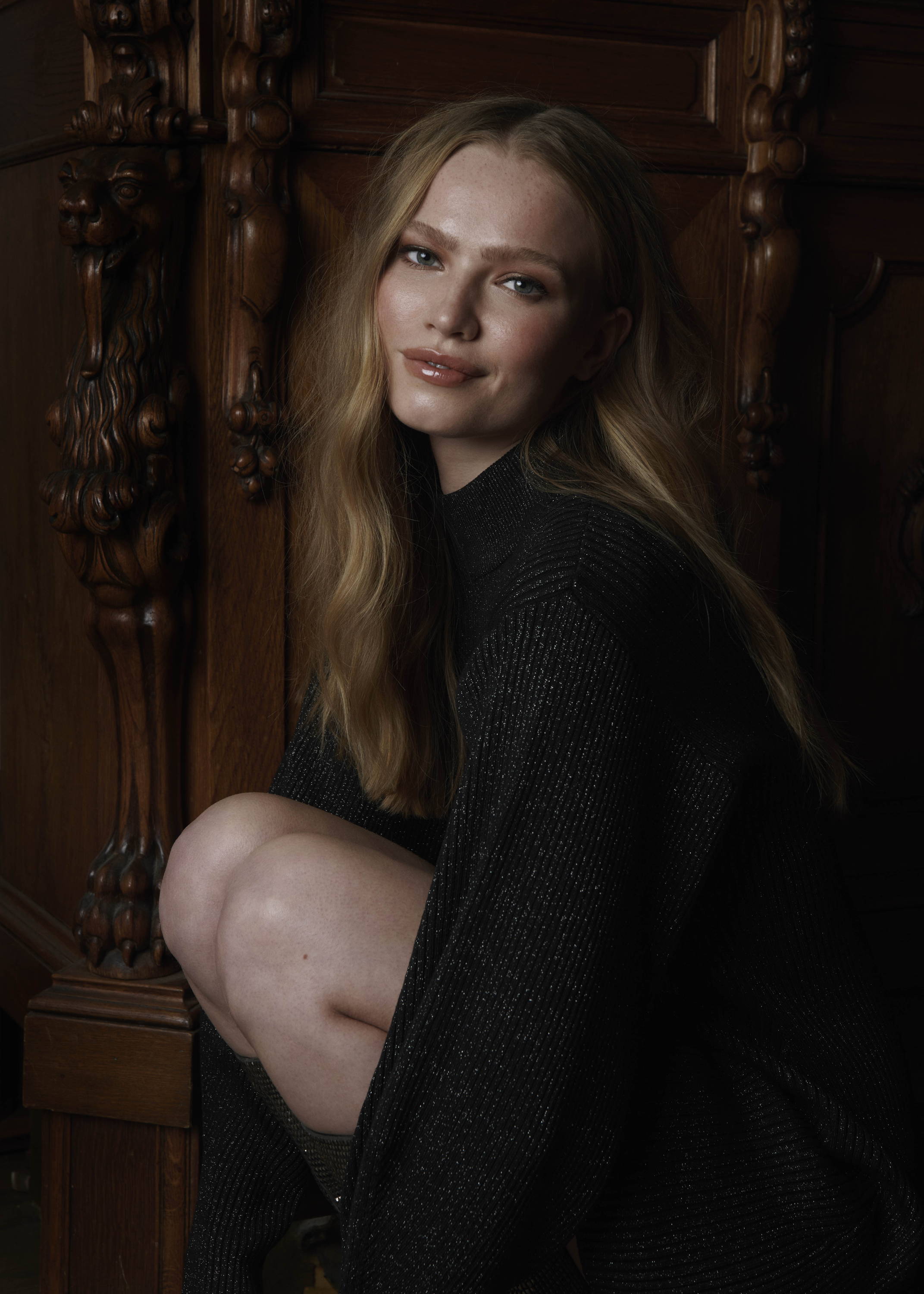 WINTER 2021 COLLECTION AÉRYNE